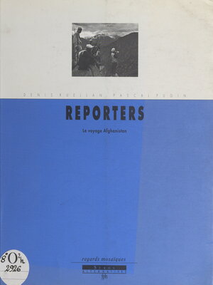 cover image of Reporters